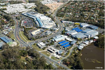 Aerial Photo Victoria Point QLD Aerial Photography