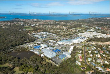 Aerial Photo Victoria Point QLD Aerial Photography