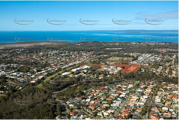 Aerial Photo Wellington Point QLD Aerial Photography