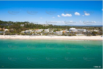 Aerial Photo Noosa Heads QLD Aerial Photography