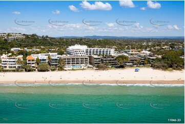 Aerial Photo Noosa Heads QLD Aerial Photography