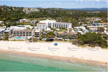 Aerial Photo Noosa Heads QLD Aerial Photography