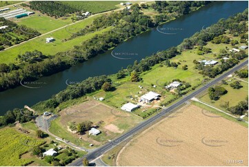 Aerial Photo Pleystowe QLD Aerial Photography