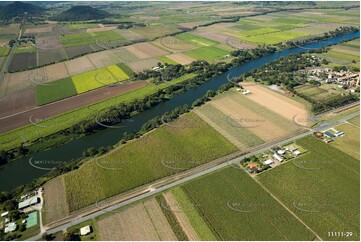 Aerial Photo Pleystowe QLD Aerial Photography