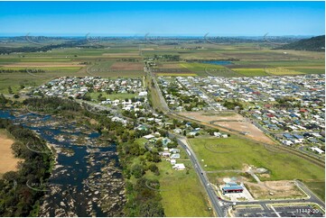 Aerial Photo Marian Aerial Photography