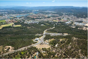 Aerial Photo Coomera QLD Aerial Photography