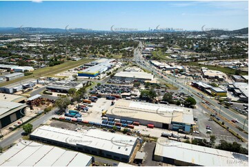 Aerial Photo Archerfield QLD Aerial Photography