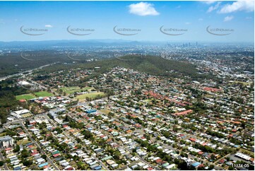 Aerial Photo Upper Mount Gravatt QLD Aerial Photography