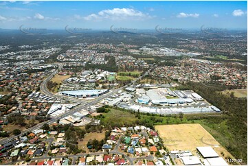 Aerial Photo Tingalpa QLD Aerial Photography