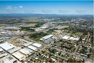 Aerial Photo Rocklea QLD Aerial Photography
