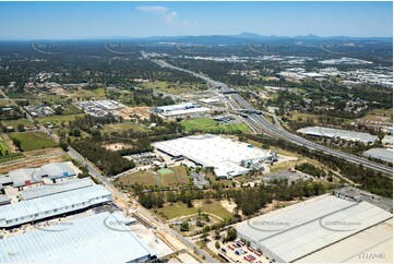 Aerial Photo Richlands QLD Aerial Photography