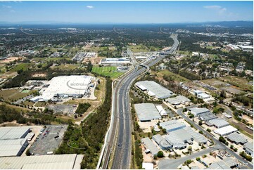 Aerial Photo Richlands QLD Aerial Photography