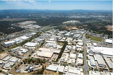 Aerial Photo Wacol QLD Aerial Photography