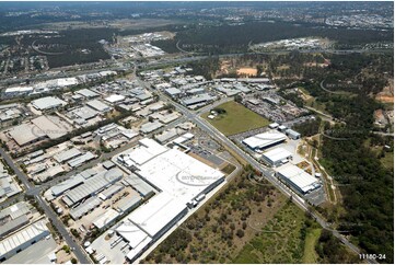 Aerial Photo Wacol QLD Aerial Photography