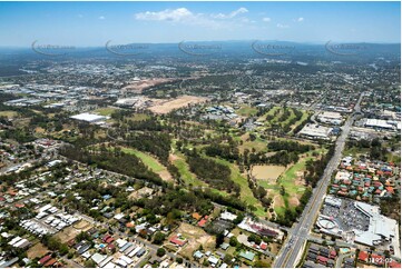 Aerial Photo Oxley Aerial Photography