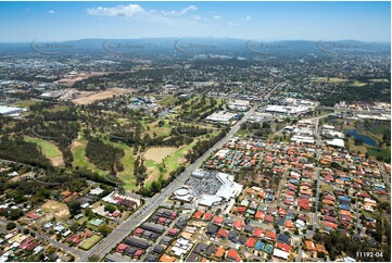 Aerial Photo Oxley Aerial Photography