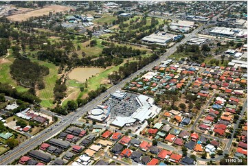 Aerial Photo Oxley Aerial Photography