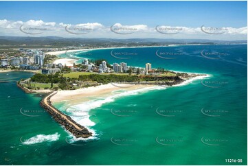 Tweed Heads NSW NSW Aerial Photography