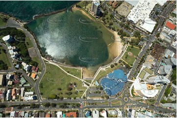 Jack Evans Boat Harbour - Tweed Heads NSW Aerial Photography
