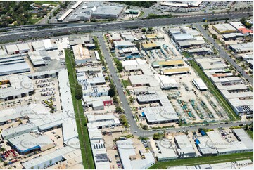 Aerial Photo Nerang QLD Aerial Photography