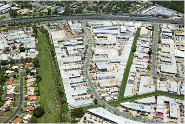 Aerial Photo Nerang QLD Aerial Photography