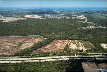 Aerial Photo Coomera QLD Aerial Photography