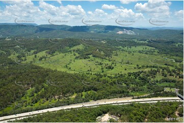 Aerial Photo Kingsholme QLD Aerial Photography