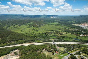 Aerial Photo Kingsholme QLD Aerial Photography