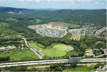 Aerial Photo Kingsholme QLD Aerial Photography