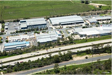 Aerial Photo Ormeau QLD Aerial Photography