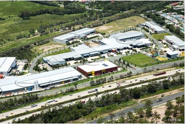 Aerial Photo Ormeau QLD Aerial Photography