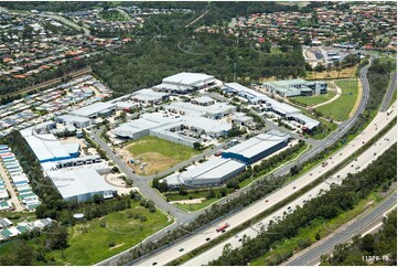 Aerial Photo Ormeau QLD Aerial Photography