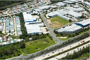 Aerial Photo Ormeau QLD Aerial Photography