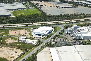 Aerial Photo Yatala QLD Aerial Photography