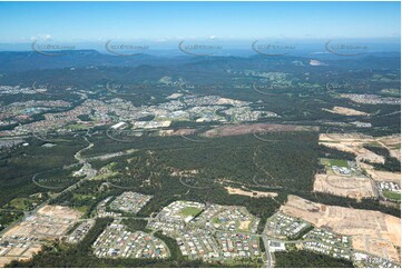 Aerial Photo Coomera QLD Aerial Photography