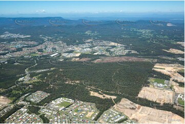 Aerial Photo Coomera QLD Aerial Photography