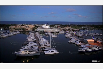 Aerial Video of Surfers Paradise QLD Aerial Photography