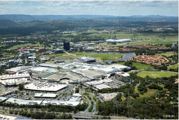 Aerial Photo Robina QLD Aerial Photography