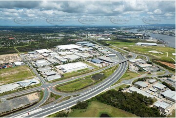 Aerial Photo of Lytton QLD QLD Aerial Photography