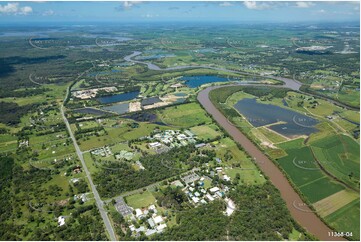 Aerial Photo Carbrook QLD Aerial Photography