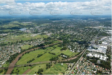 Aerial Photo Loganlea QLD Aerial Photography