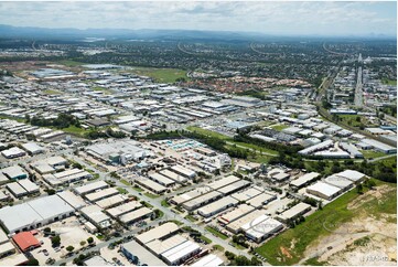 Aerial Photo Brendale QLD Aerial Photography