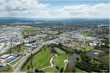 Aerial Photo Strathpine QLD Aerial Photography