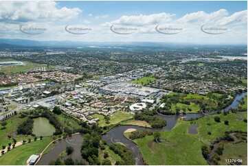 Aerial Photo Strathpine QLD Aerial Photography