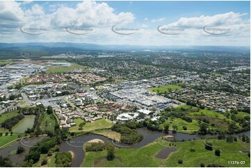 Aerial Photo Strathpine QLD Aerial Photography