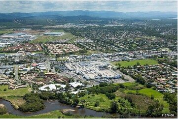 Aerial Photo Strathpine QLD Aerial Photography