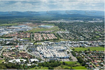 Aerial Photo Strathpine QLD Aerial Photography