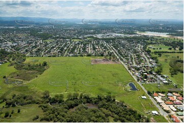 Aerial Photo Strathpine QLD Aerial Photography