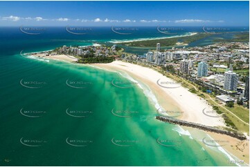 2015 Rip Curl Pro Is Underway QLD Aerial Photography