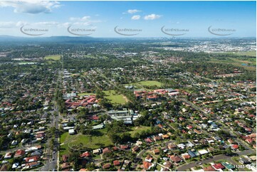 Aerial Photo Durack QLD Aerial Photography